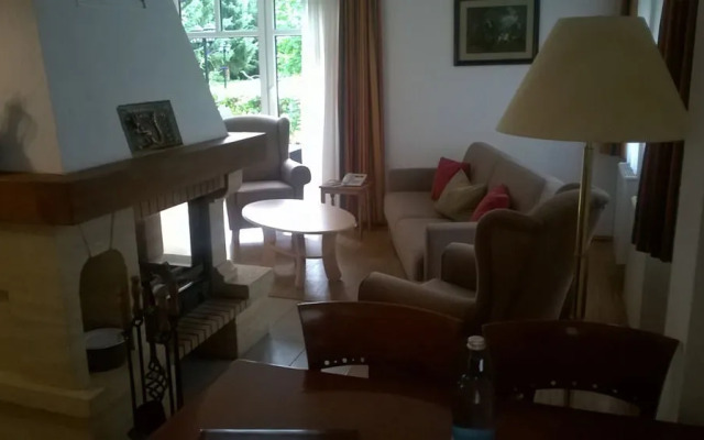 Ringhotel Gutshof Sparow