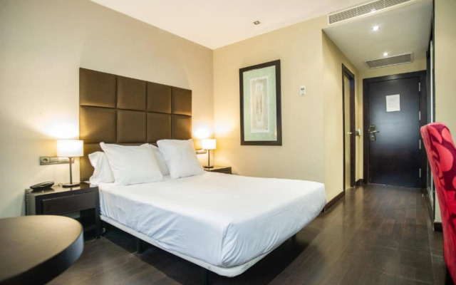 AZZ Asturias Langrehotel & Spa