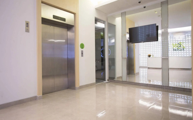 Zest Jemursari by Swiss-Belhotel International