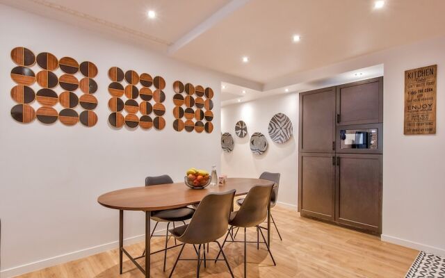 104 Urban Opera Lafayette