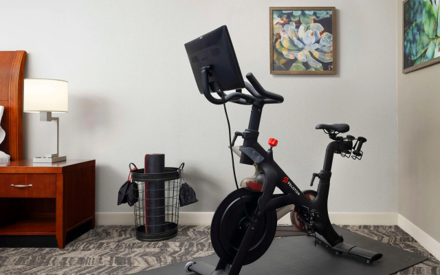 Hilton Garden Inn Tucson Airport