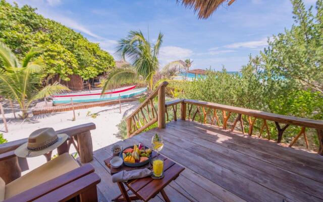 Villa Pescadores Tulum