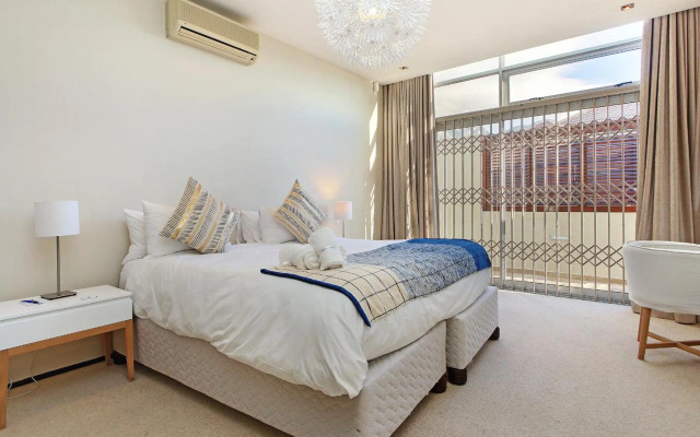 Glen Sunsets Villa by Totalstay