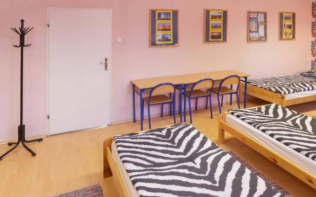 Hostel Universus