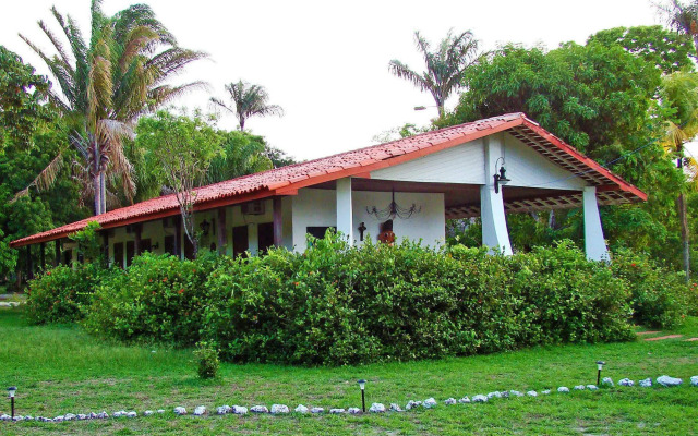 Paracauary Eco Pousada