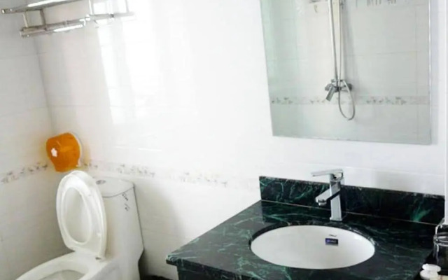 Beihai Silver Beach Resort