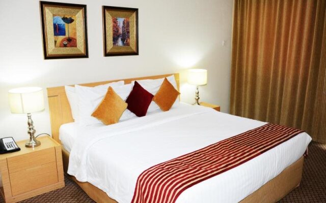 Retaj Residence Al Sadd