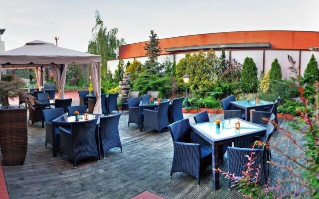 Ramada Hotel and Suites Bucharest North