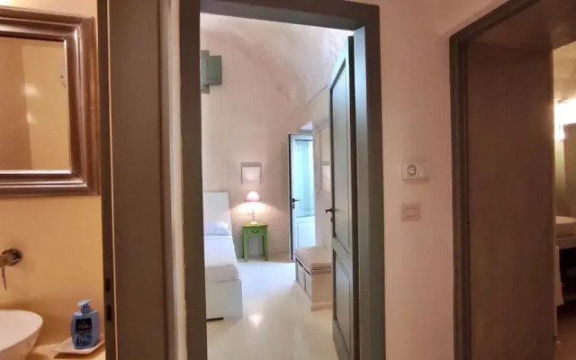 La Dimora di Triano - Dana