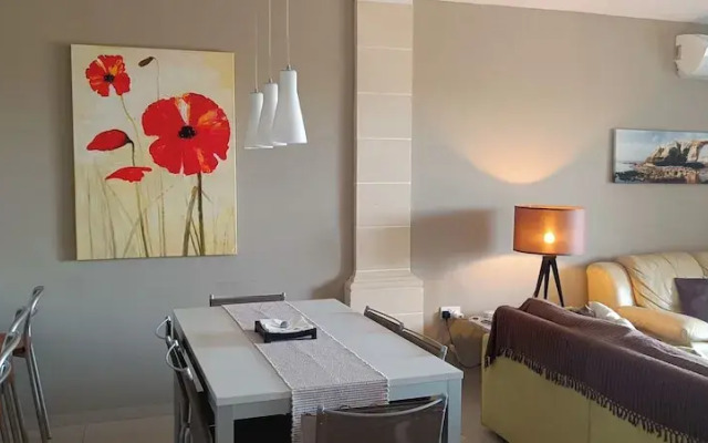 Nadur Gozo Apt With Fantastic Views