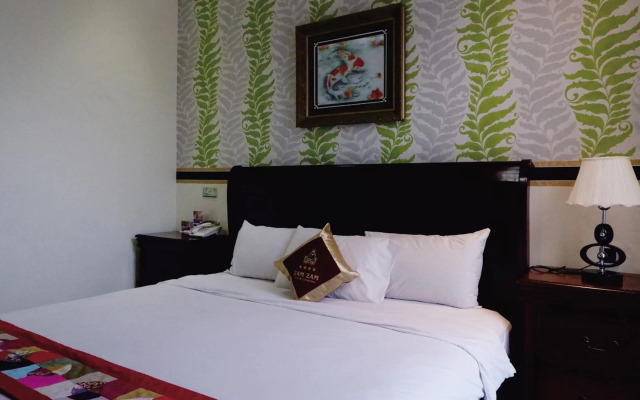 Zamzam Hotel and Convention Batu Powered by Archipelago