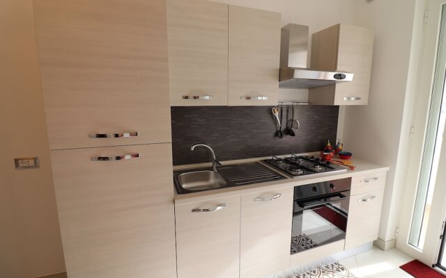 House Holidays "francesca" to Otranto 3 Places