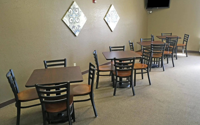 Americas Best Value Inn Smackover