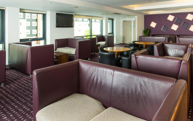 Holiday Inn Express Hemel Hempstead by IHG
