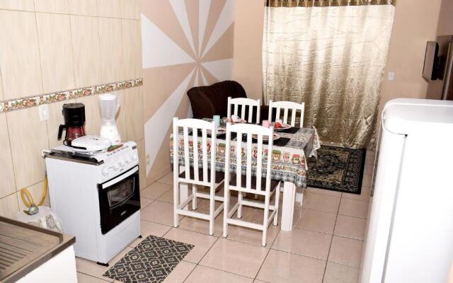 Apartamento Ohana
