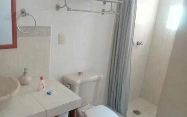 Villa Oasis B&B Cancun Airport