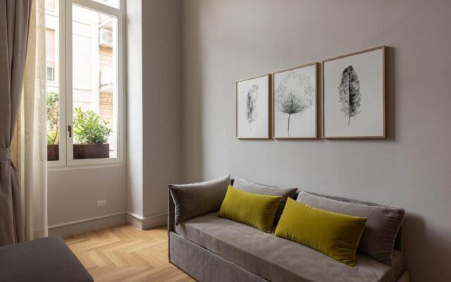 Limehome Lecce Palazzo Bn