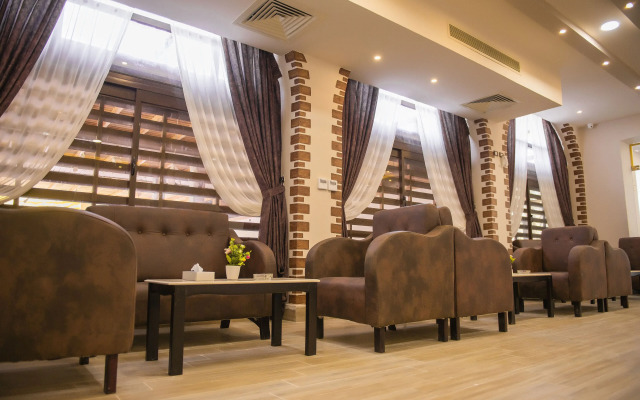 Jewel Port Said Hotel