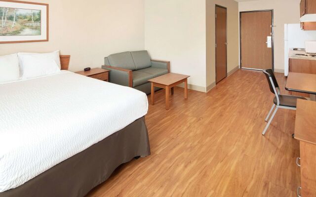 Extended Stay America Select Suites - Jackson - South