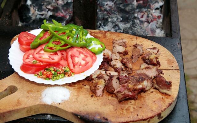 Montana Guest Resort Naivasha