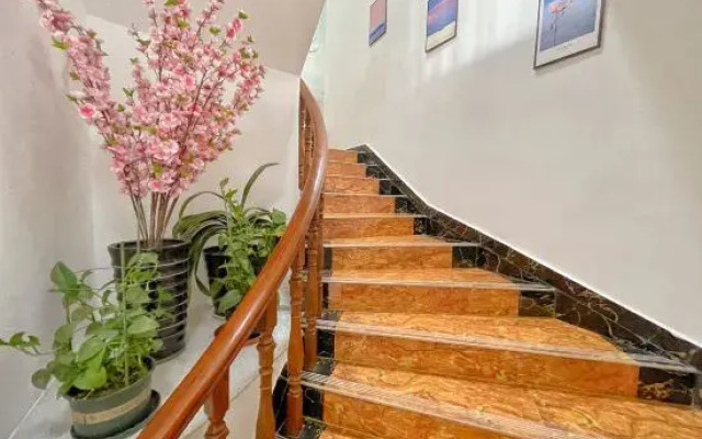 Beijing Yangyang Dexuan Homestay