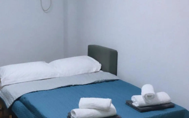 A convenient apartment in the heart of Athens