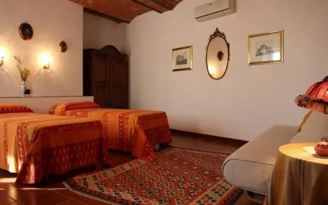 Locanda dell'Antico Cammino