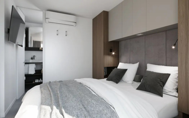 Aminess Planet Camping Holiday Homes Sirena