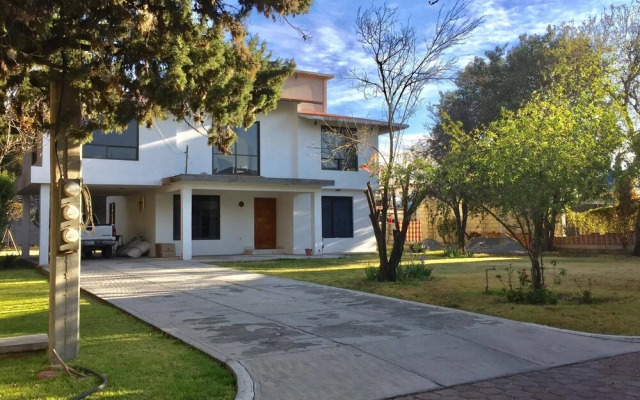 Posada -La Dulce Villa