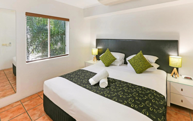 Paradise on the Beach Resort - Palm Cove