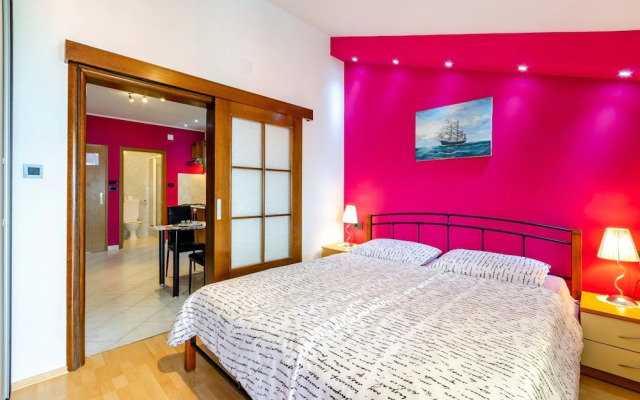 Apartments Alen