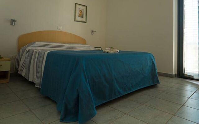 Agave Resort