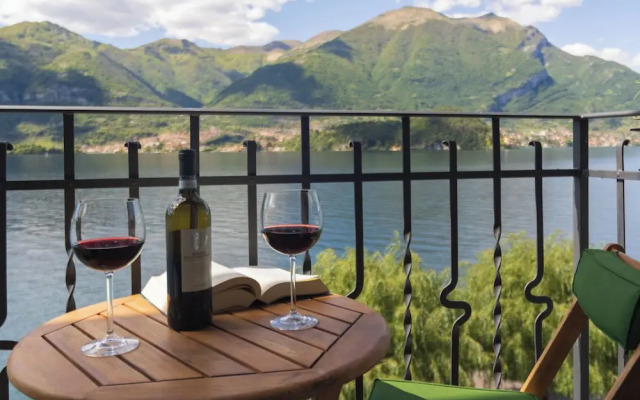 Emi's House Lake Como