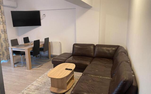 Apartament Dem Radulescu 3 camere!