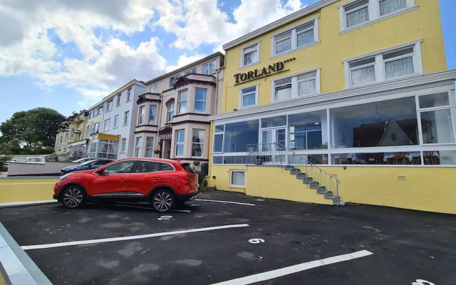 Torland Seafront Hotel