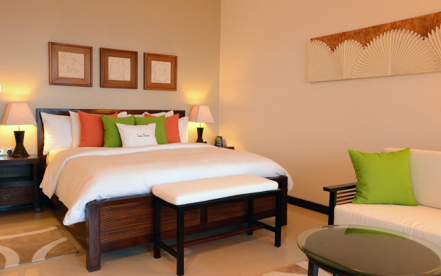 DoubleTree by Hilton Seychelles - Allamanda Resort & Spa