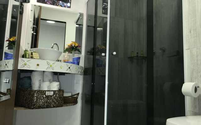 Beco Pousada Boutique Noronha