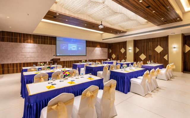 Golden Tulip Goa Candolim