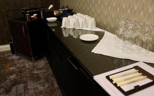 DoubleTree by Hilton Wellington