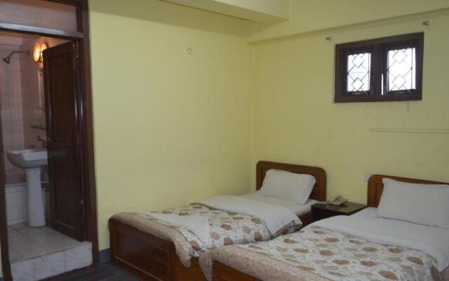Paradise Guest House