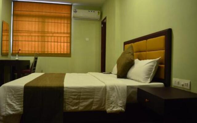 Select Residency