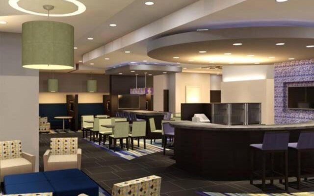 SpringHill Suites Raleigh Cary
