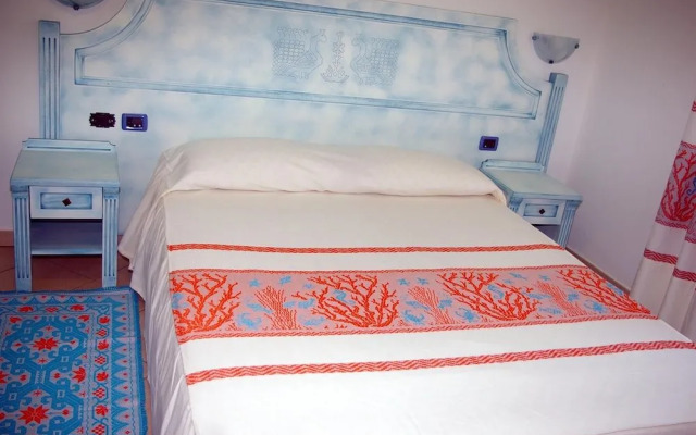 Rejna Residence Hotel