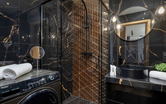 Apartment Wieliczka by Renters Prestige