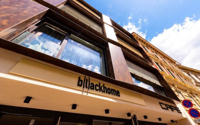 Blackhome Graz