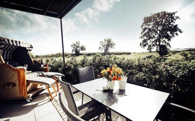 Fehmarn-OstseeferienMeerblick Porschen 1462