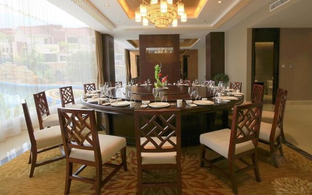 Hotspring Peninsula Resort Hotel