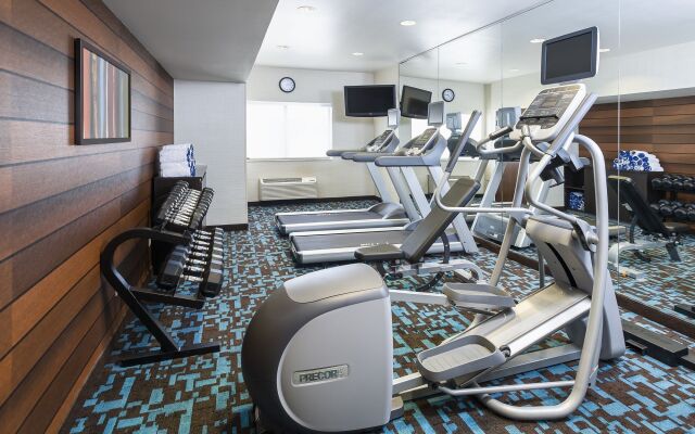 Best Western Bryan College Station