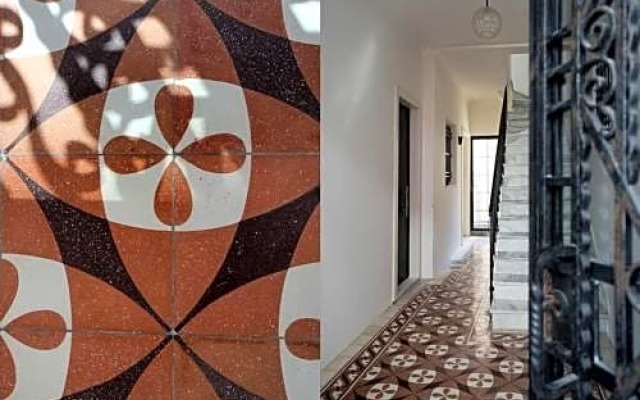 Plues 43 suites Athens / C