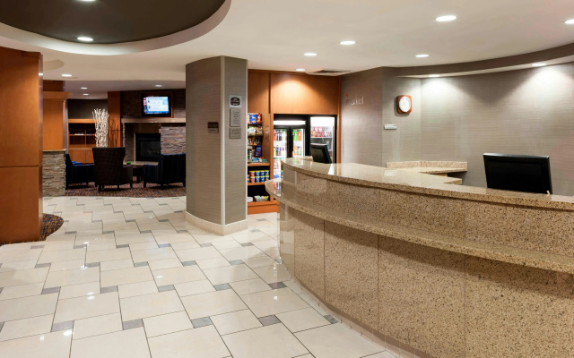 Courtyard by Marriott Phoenix West/Avondale